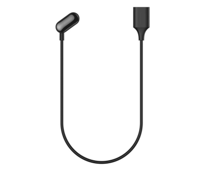 Akcesorium do gogli VR Rokid Kabel do ładowania okularów Rokid AI     czarny
